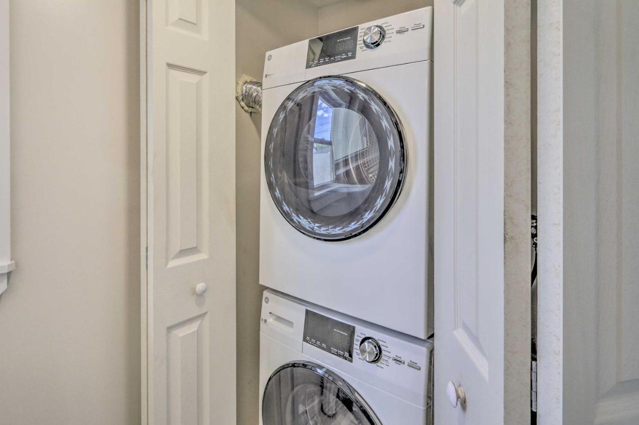 Charming Bridgeton Condo About 2 Mi To Long Lake! Bridgton Exteriör bild